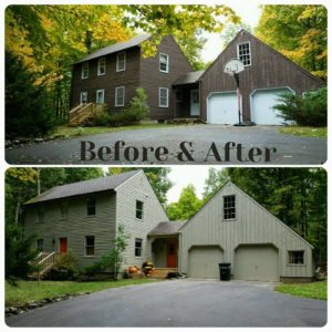 before-after-house